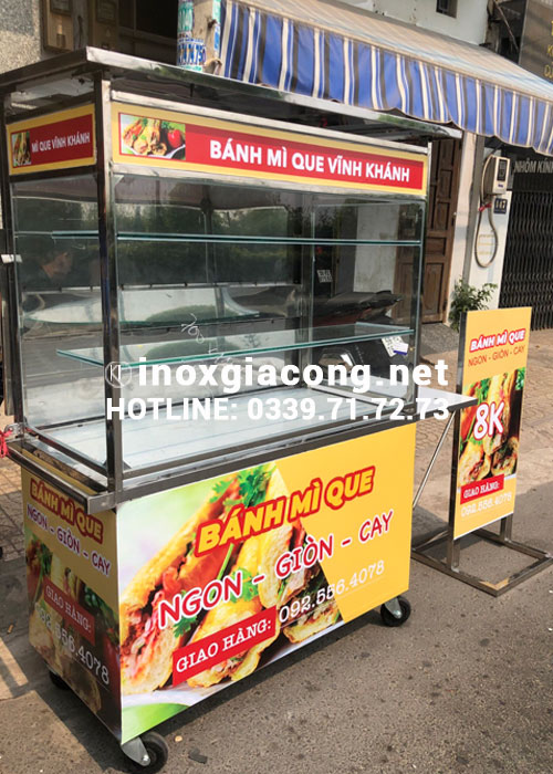 Cách Làm Bánh Mì Ba Tê Siêu Ngon